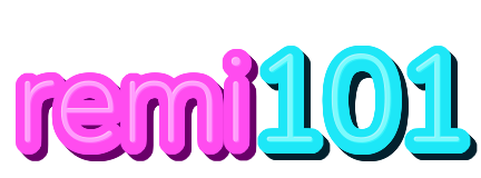 remi101 — logo kanal